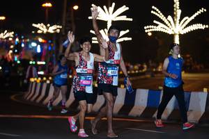 BIB: 46066, 4404
                            <button type="button" onclick="openModal(21241669)" class="btn btn-primary btn-sm float-right btn-popup" data-toggle="modal" data-target=".modal-high-quality">
                        <i class="fas fa-shopping-cart"></i> Add to Cart
                    </button>
                                            <button type="button" onclick="isThisMe(21241669, true)" class="btn btn-success btn-sm float-right btn-popup btn-isme hidden" data-toggle="tooltip" data-placement="bottom" title="นี่คือรูปของคุณใช่ไหม คลิกที่นี่เพื่อเอาเข้าอัลบั้ม">
                        <i class="fas fa-plus"></i> Add to album
                    </button>
                    <button type="button" onclick="isThisMe(21241669, false)" class="btn btn-warning btn-sm float-right btn-popup btn-isnotme hidden">
                        <i class="fas fa-ban"></i> Remove from album
                    </button>